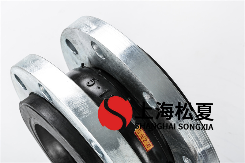 供水成套設(shè)備可曲繞接頭組裝應(yīng)該怎么操作？