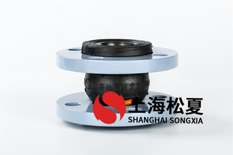 立式長(zhǎng)軸消防泵使用可扭曲饒性接管