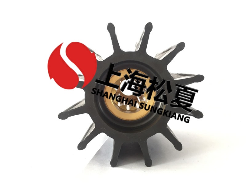 橡膠葉輪泵應(yīng)用哪些設(shè)備上？