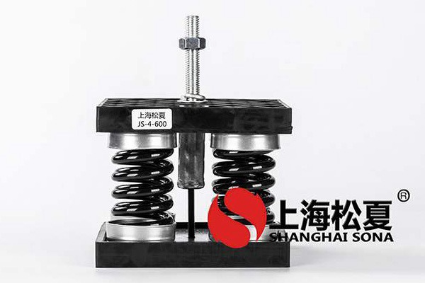 風(fēng)機(jī)減震器的重要作用有什么？